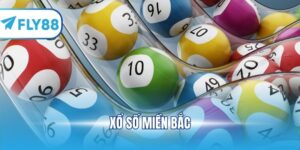 xổ số miền bắc